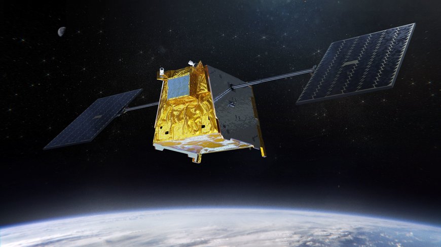 ABB obtient une commande de 30 M$ pour une technologie d’imagerie par satellite afin de détecter les changements environnementaux en temps quasi réel